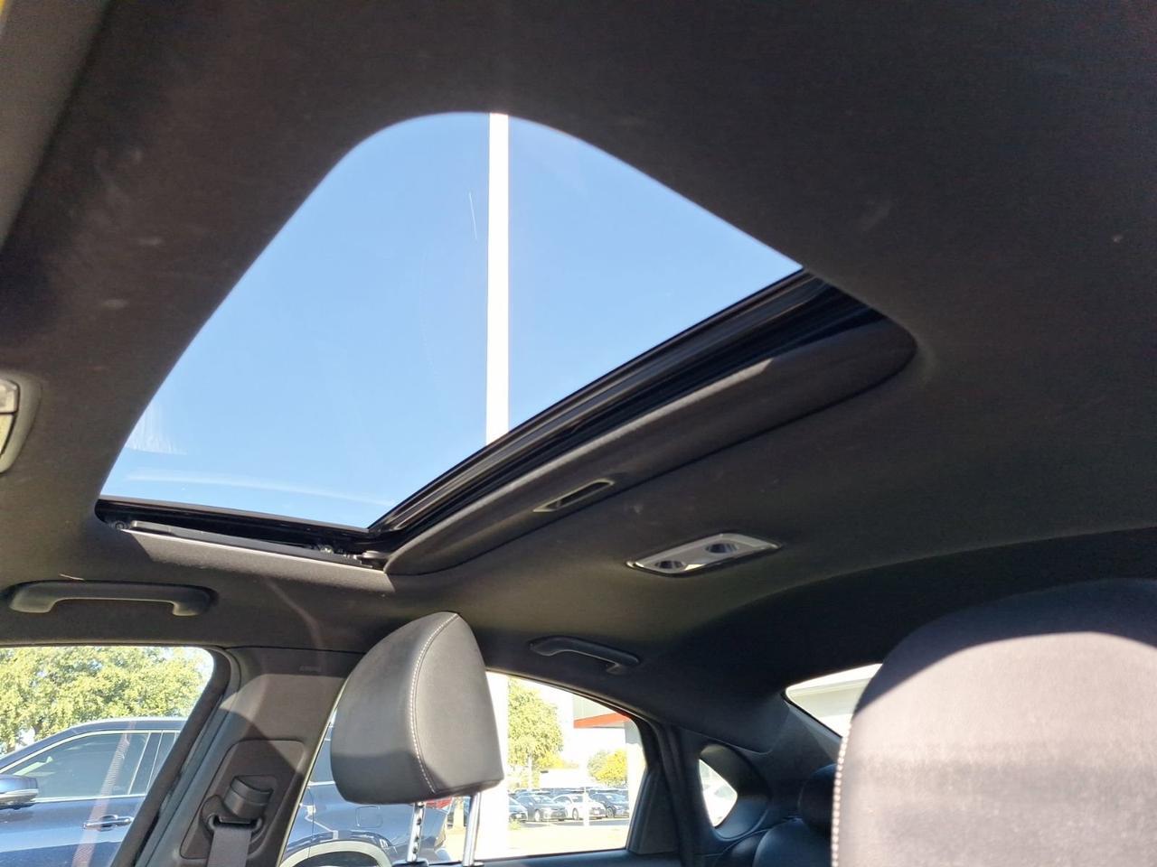 2022 Kia Forte GT-Line Hurst TX