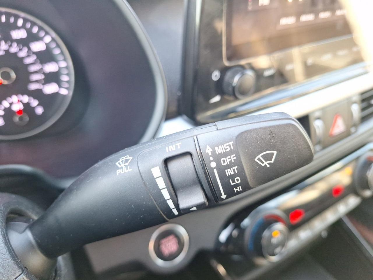 2022 Kia Forte GT-Line Hurst TX