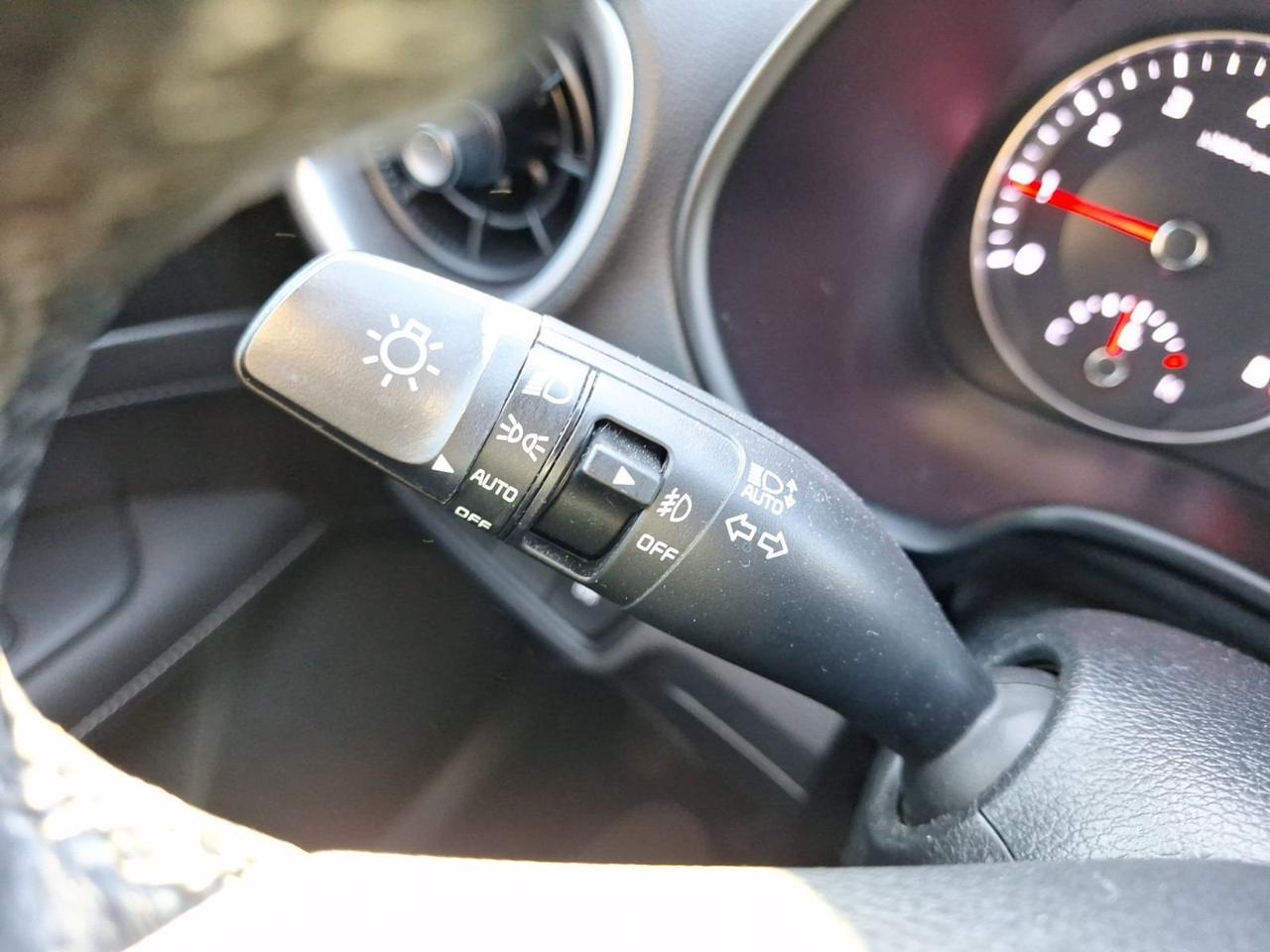 2022 Kia Forte GT-Line Hurst TX