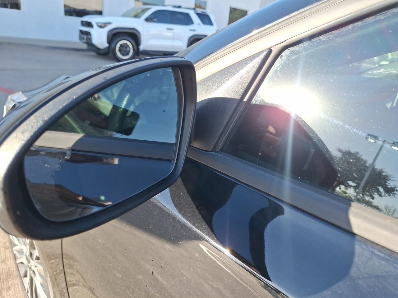 2022 Kia Forte GT-Line Hurst TX