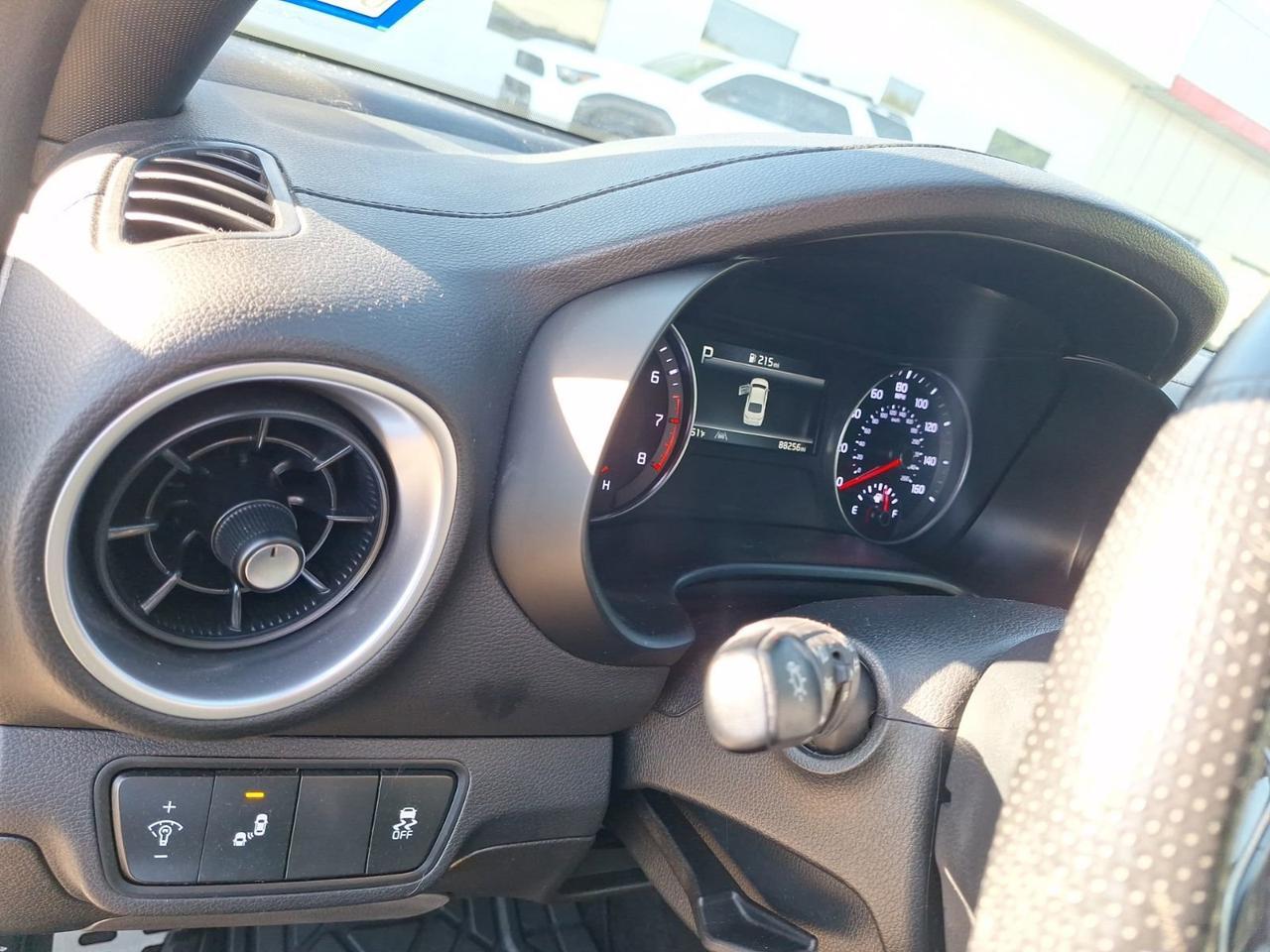 2022 Kia Forte GT-Line Hurst TX