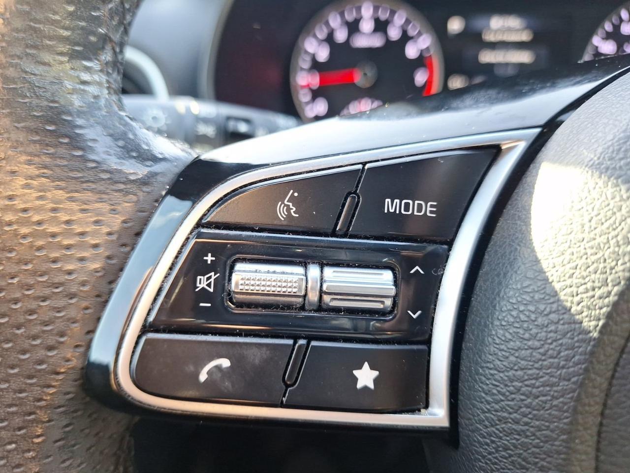 2022 Kia Forte GT-Line Hurst TX