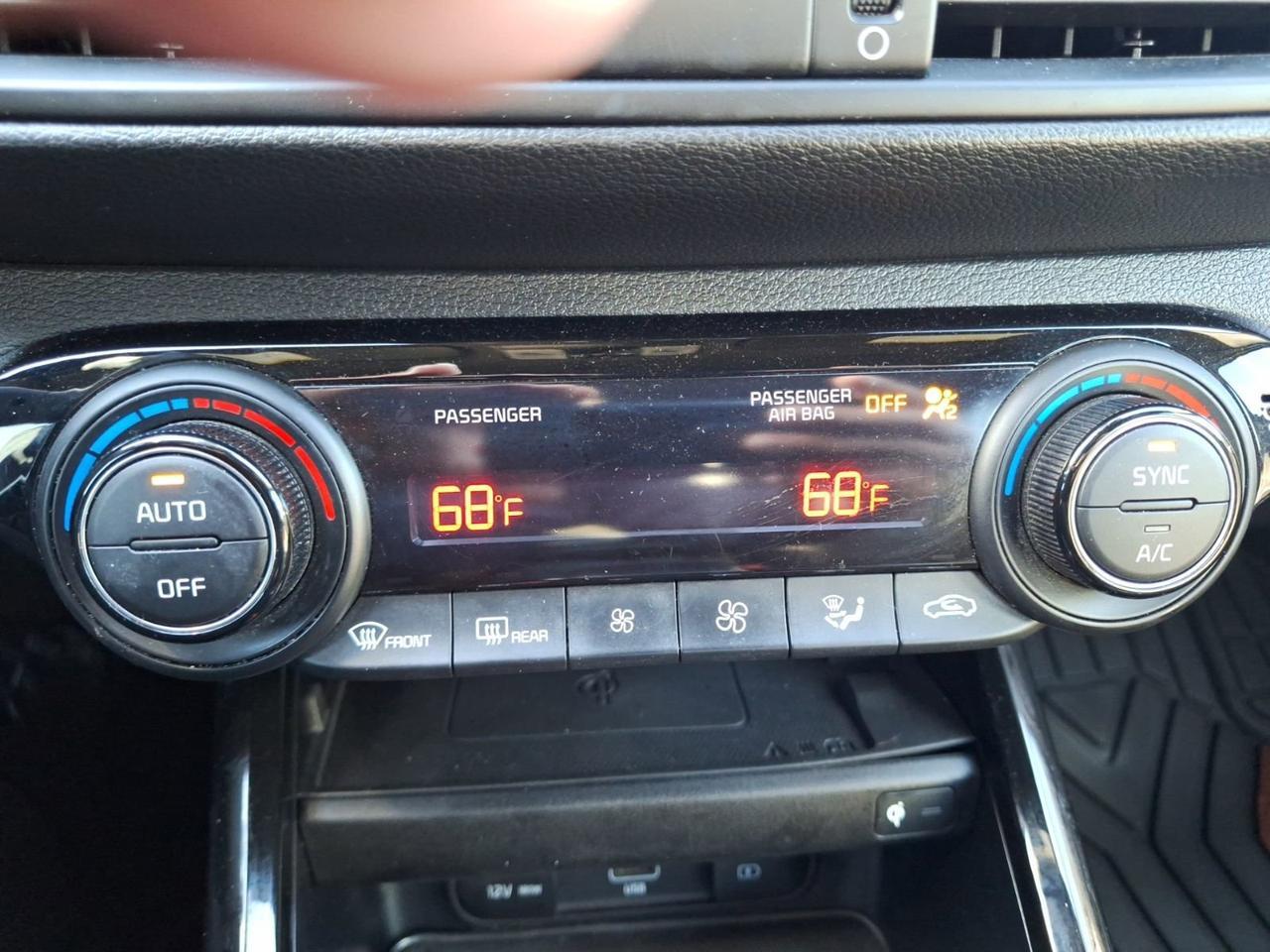 2022 Kia Forte GT-Line Hurst TX