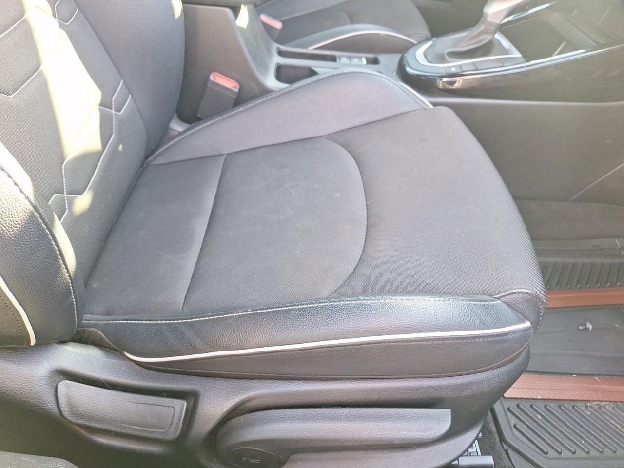 2022 Kia Forte GT-Line Hurst TX