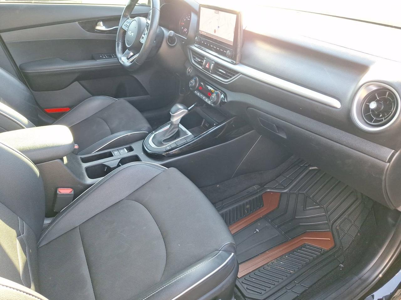 2022 Kia Forte GT-Line Hurst TX