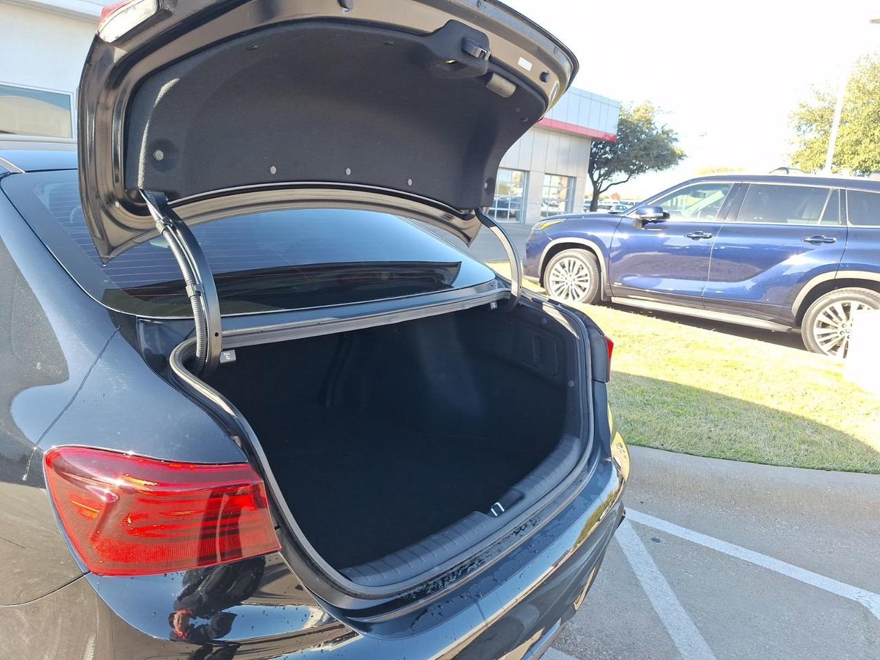 2022 Kia Forte GT-Line Hurst TX