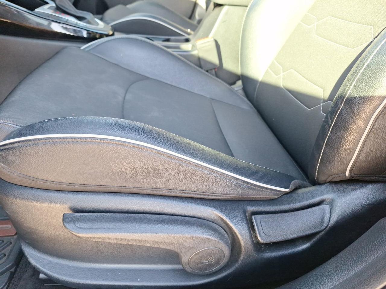 2022 Kia Forte GT-Line Hurst TX