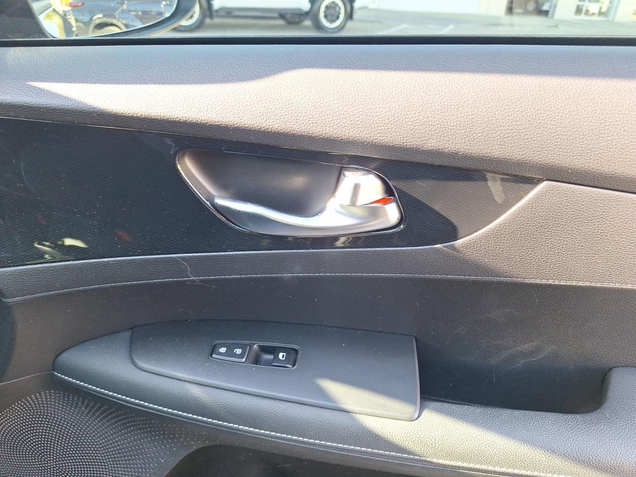 2022 Kia Forte GT-Line Hurst TX