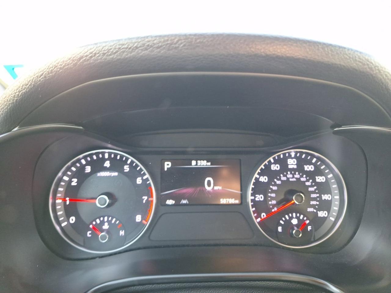 2022 Kia Forte GT-Line Hurst TX