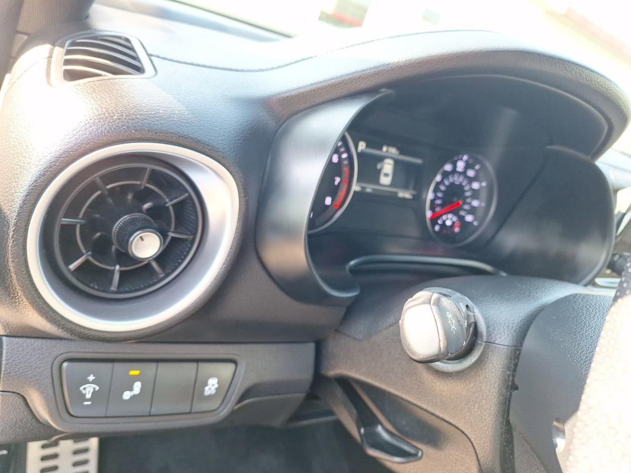 2022 Kia Forte GT-Line Hurst TX