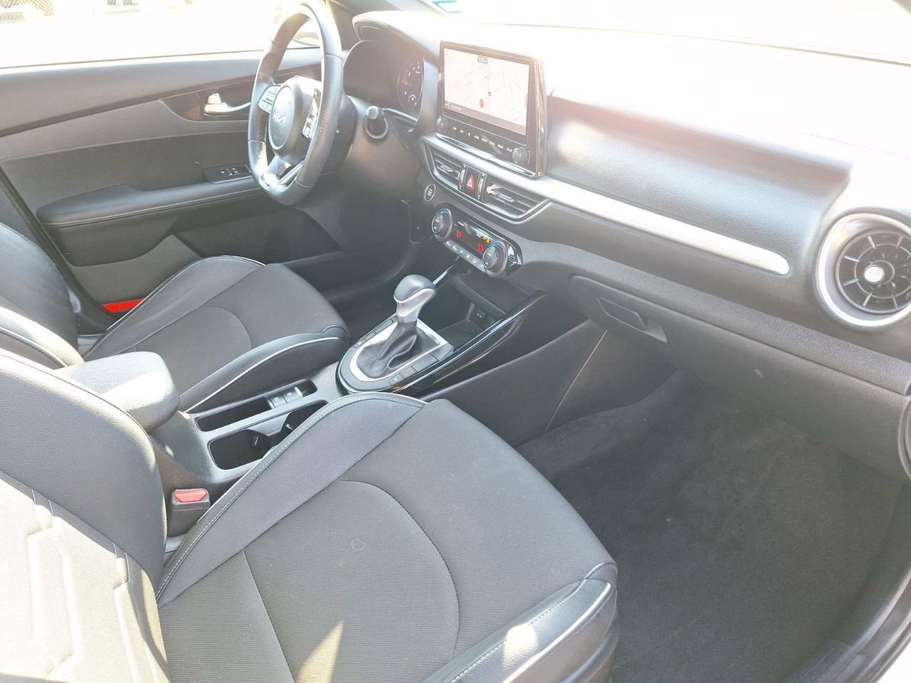 2022 Kia Forte GT-Line Hurst TX