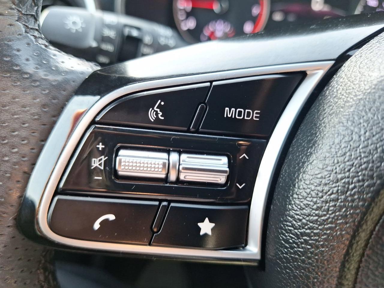 2022 Kia Forte GT-Line Hurst TX