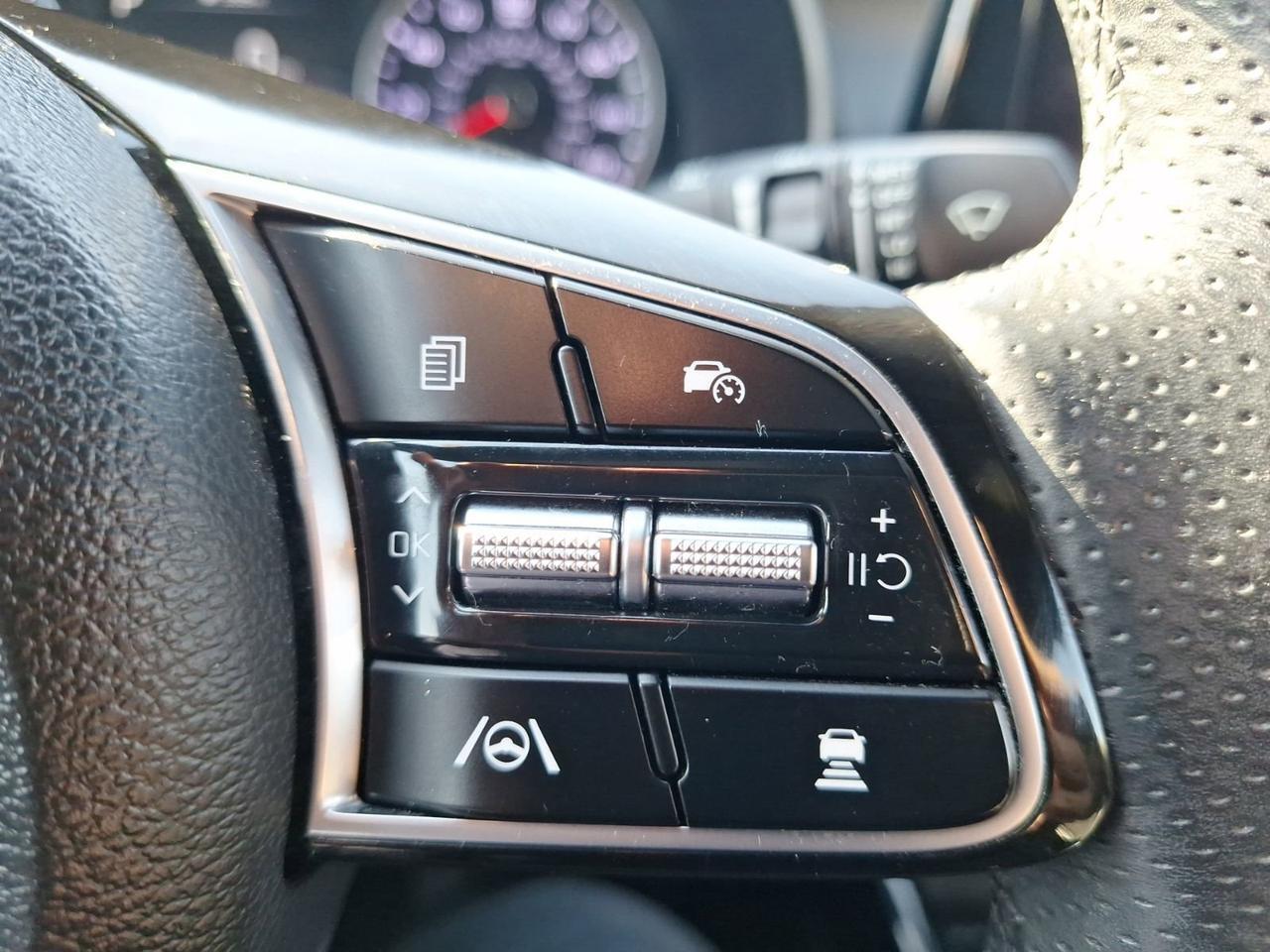 2022 Kia Forte GT-Line Hurst TX