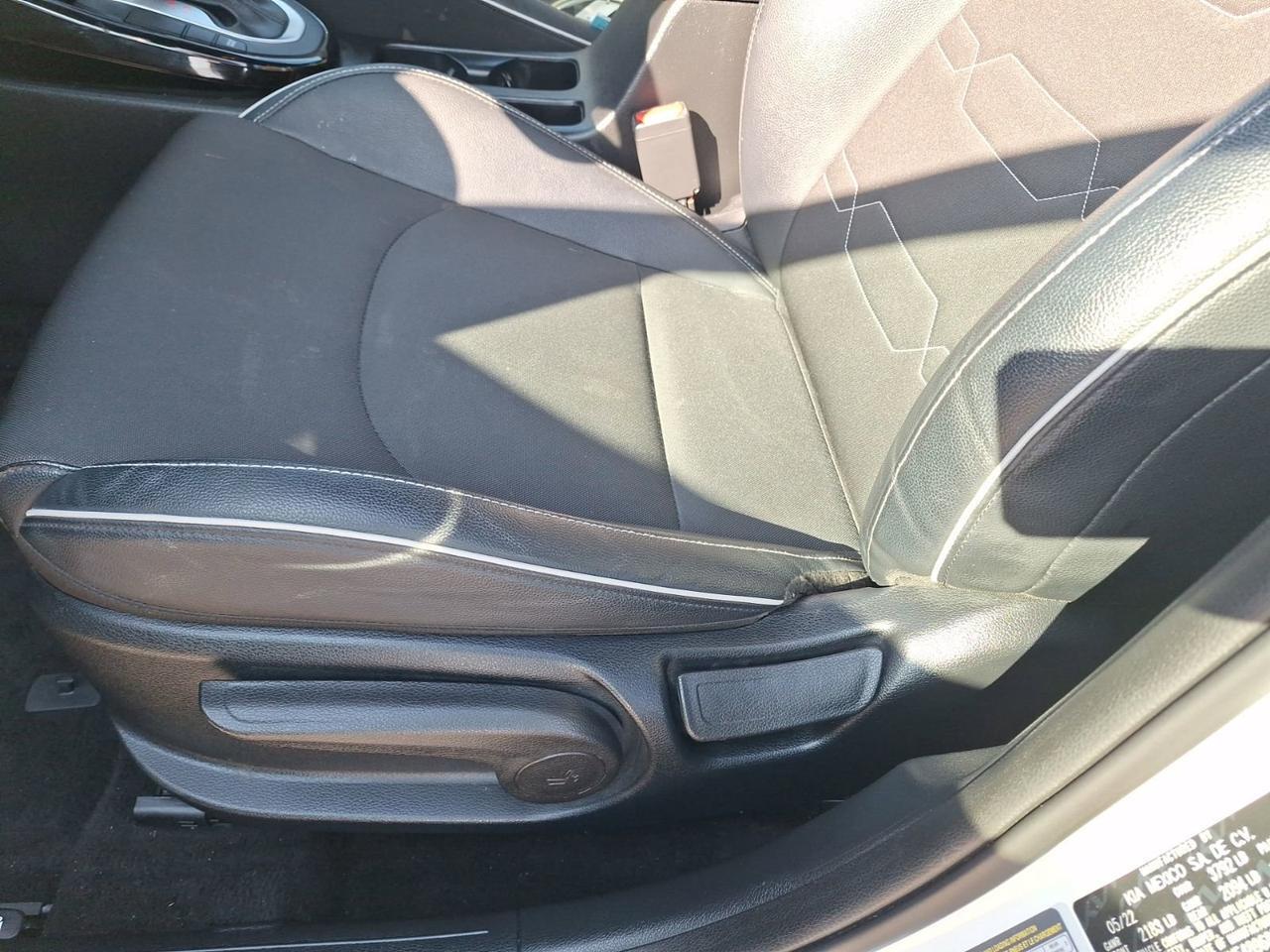 2022 Kia Forte GT-Line Hurst TX