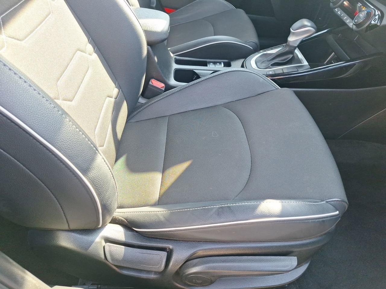 2022 Kia Forte GT-Line Hurst TX