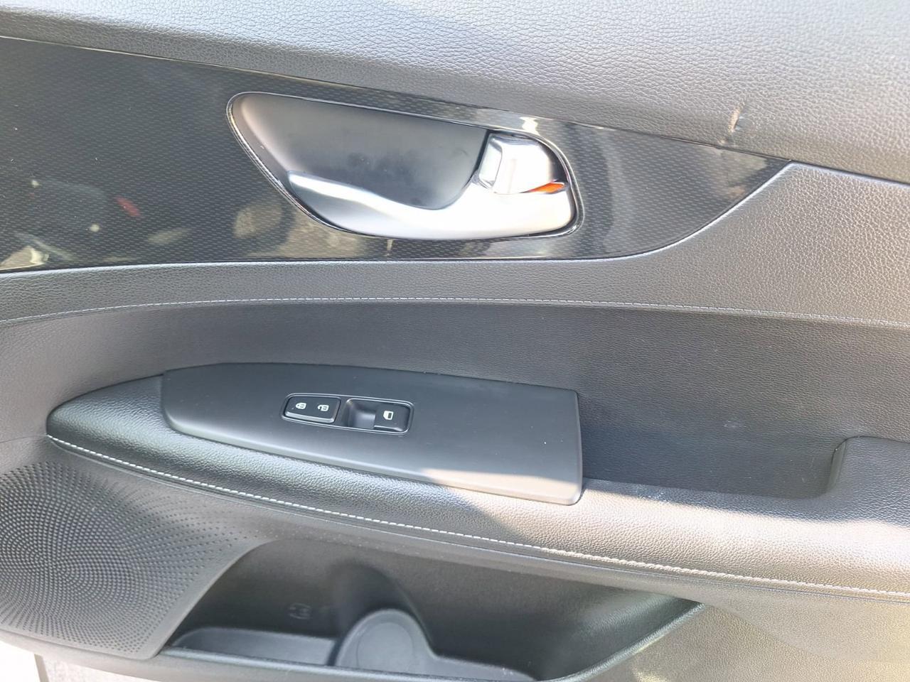 2022 Kia Forte GT-Line Hurst TX