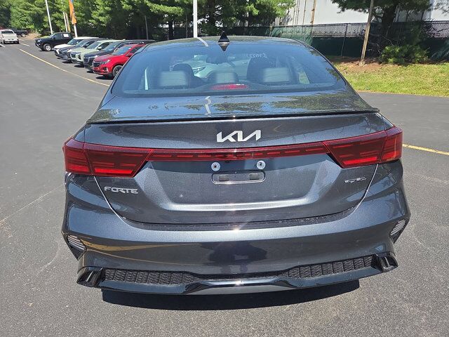 2022 Kia Forte GT-Line Hamburg PA