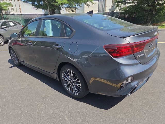 2022 Kia Forte GT-Line Hamburg PA