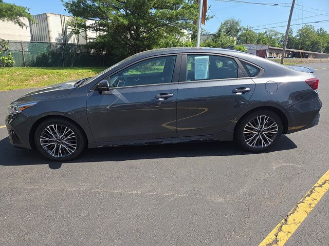 2022 Kia Forte GT-Line Hamburg PA