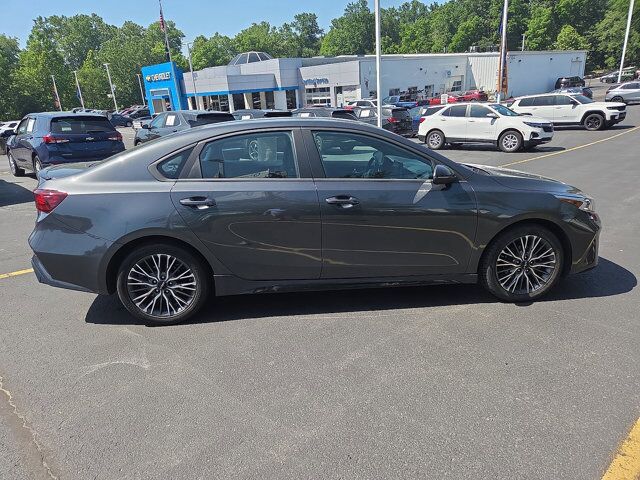 2022 Kia Forte GT-Line Hamburg PA