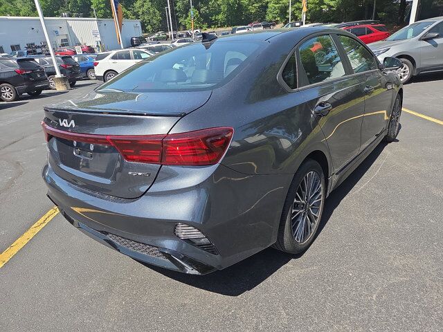 2022 Kia Forte GT-Line Hamburg PA