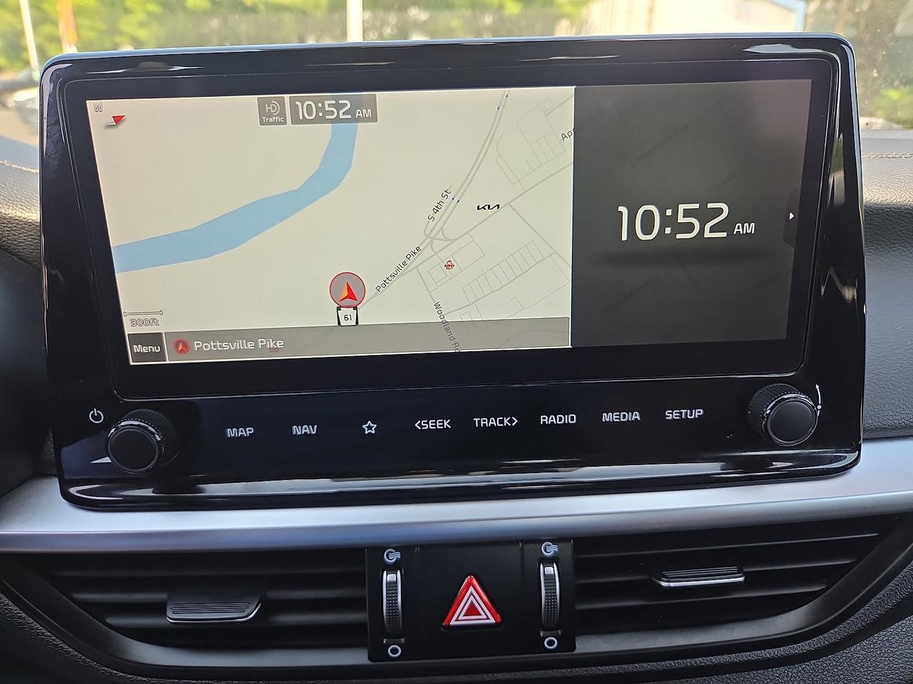 2022 Kia Forte GT-Line Hamburg PA