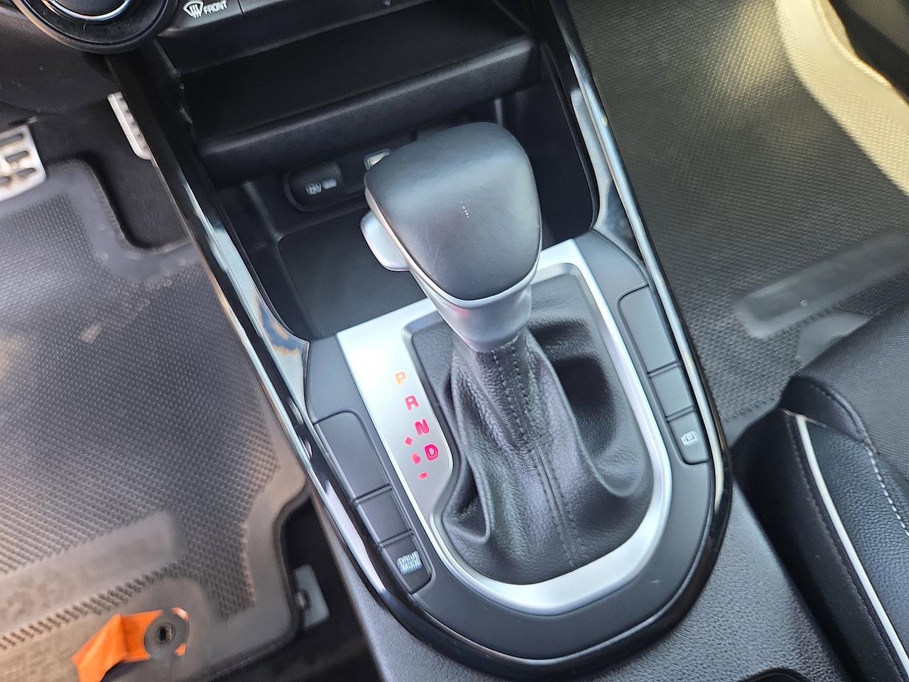 2022 Kia Forte GT-Line Hamburg PA