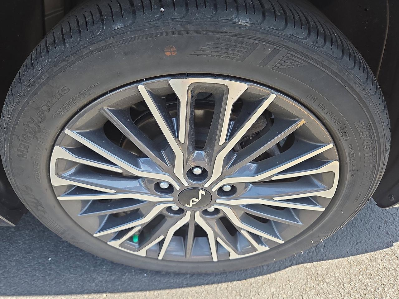 2022 Kia Forte GT-Line Hamburg PA