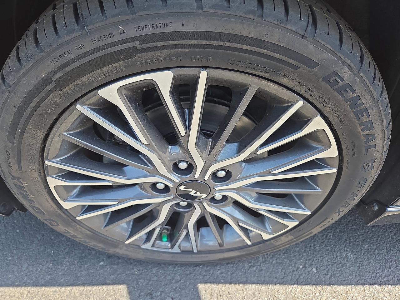 2022 Kia Forte GT-Line Hamburg PA