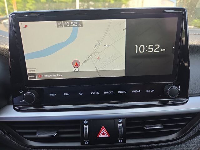 2022 Kia Forte GT-Line Hamburg PA