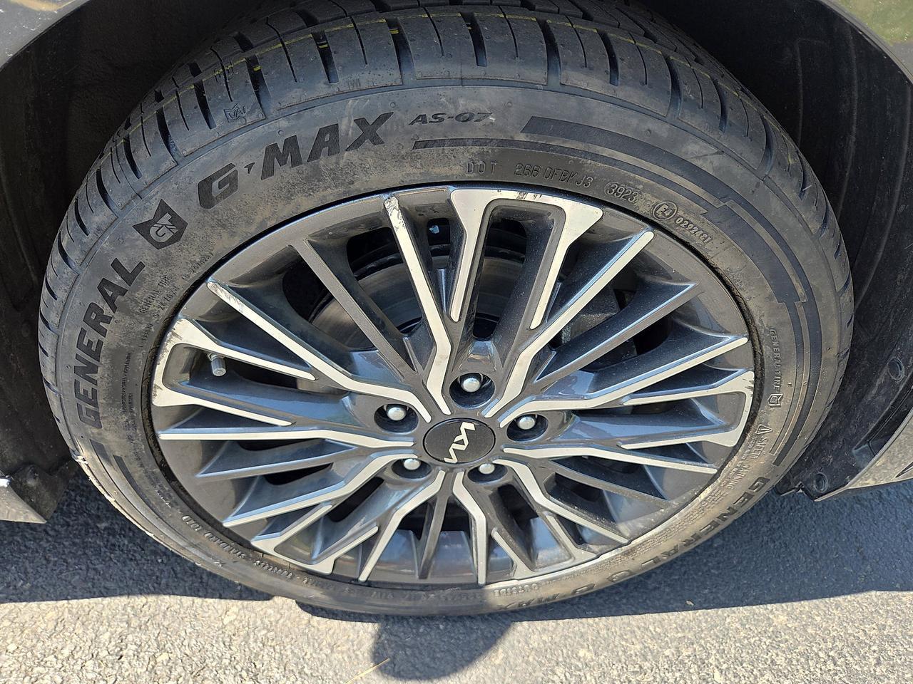 2022 Kia Forte GT-Line Hamburg PA