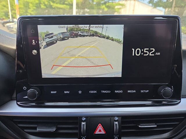 2022 Kia Forte GT-Line Hamburg PA