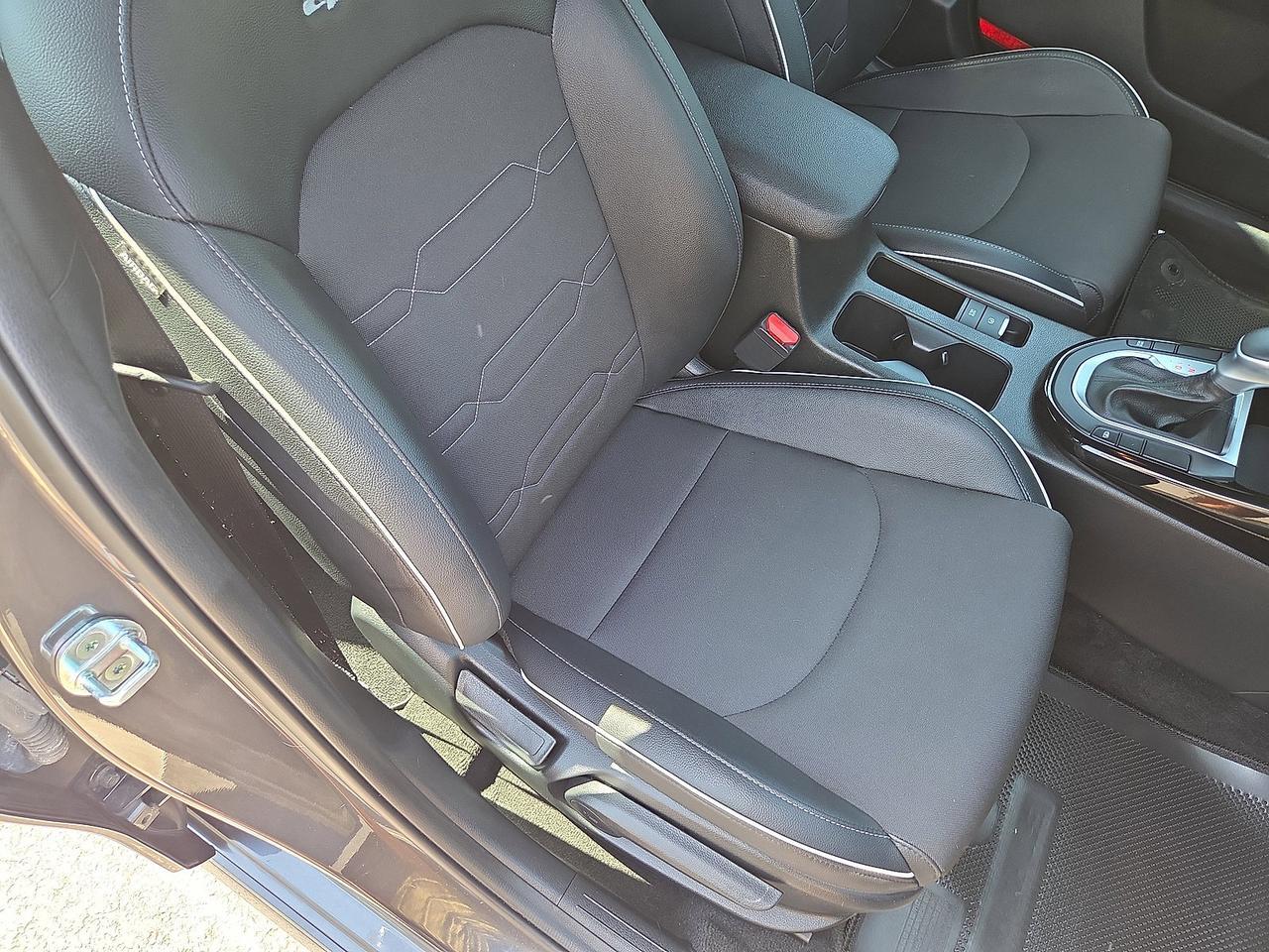 2022 Kia Forte GT-Line Hamburg PA