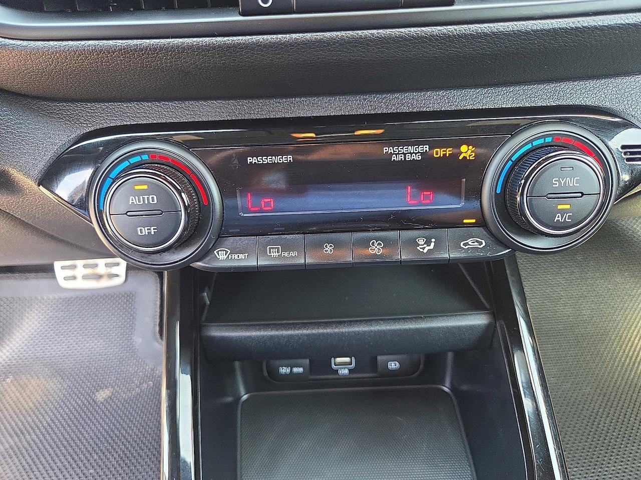 2022 Kia Forte GT-Line Hamburg PA