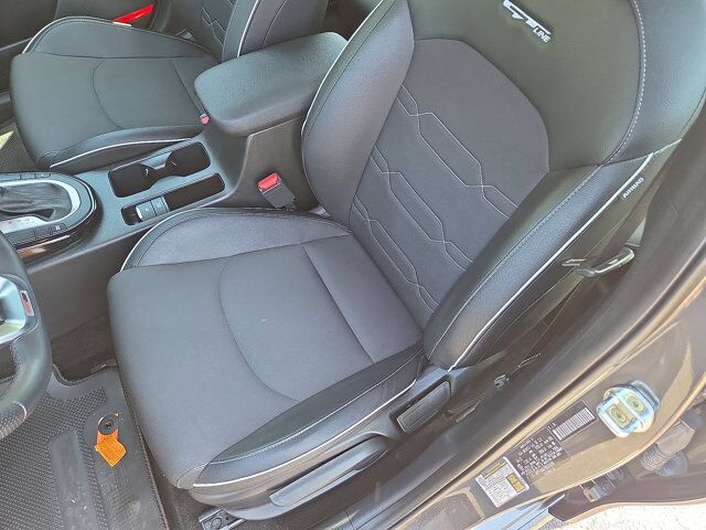 2022 Kia Forte GT-Line Hamburg PA