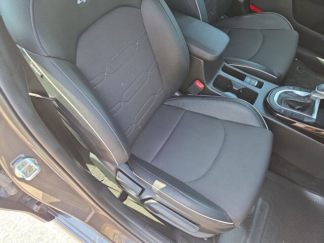 2022 Kia Forte GT-Line Hamburg PA