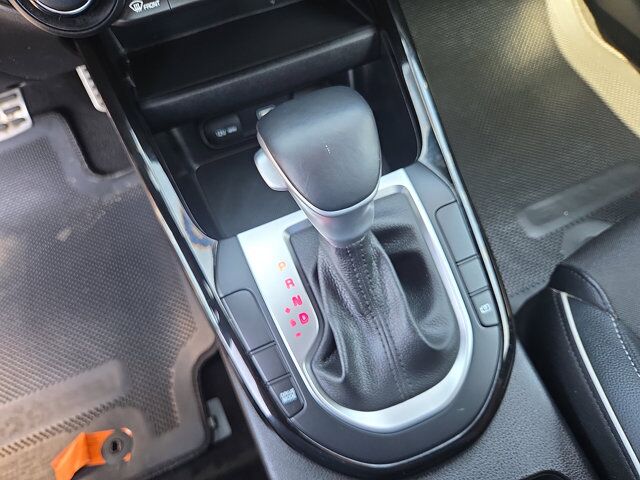 2022 Kia Forte GT-Line Hamburg PA