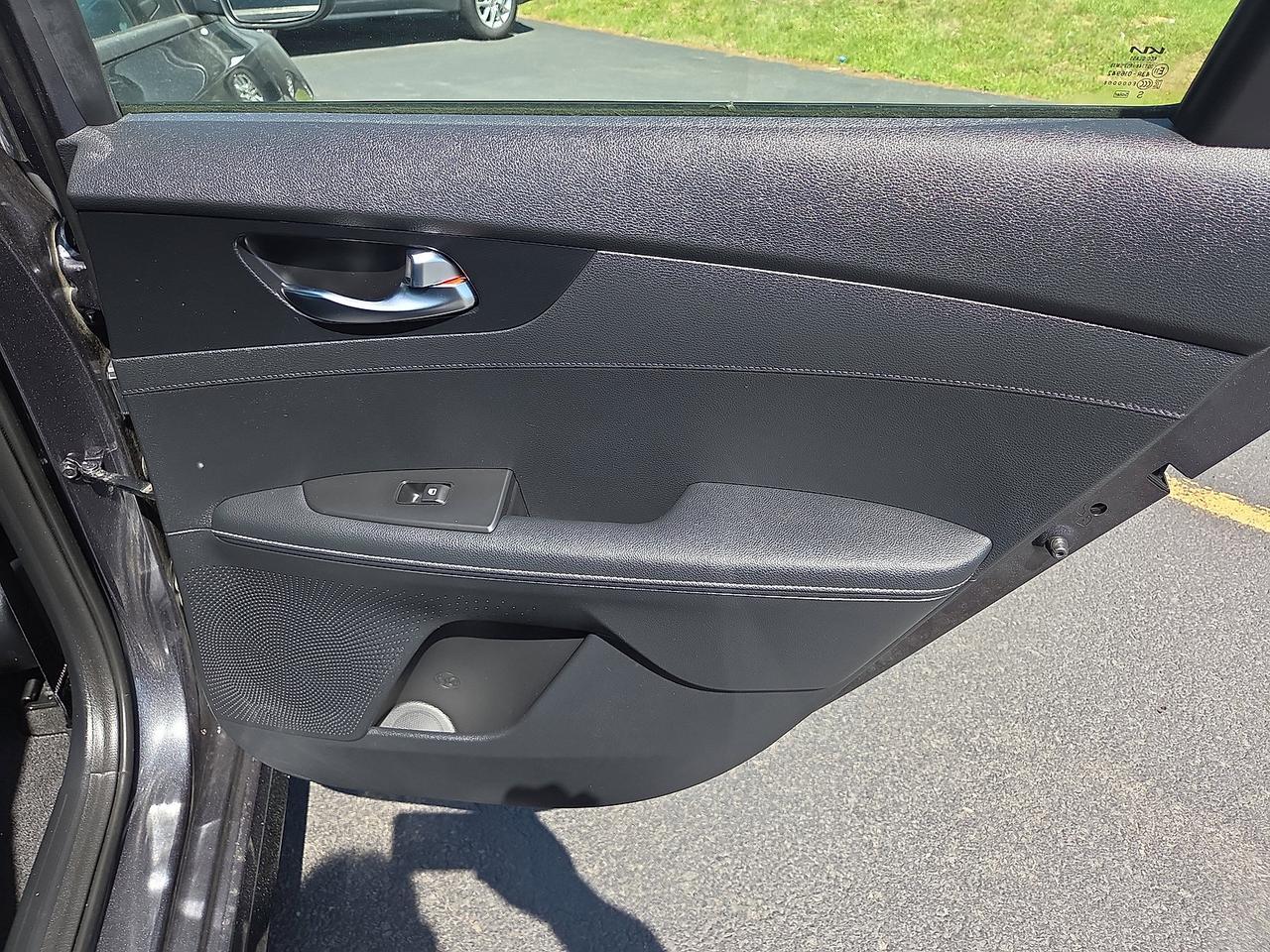 2022 Kia Forte GT-Line Hamburg PA