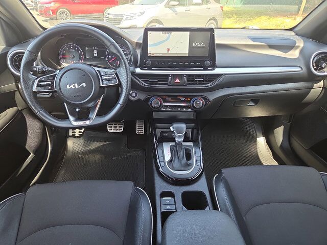 2022 Kia Forte GT-Line Hamburg PA