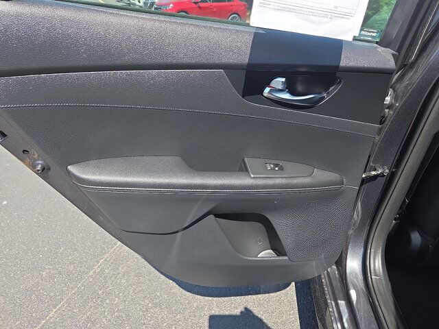 2022 Kia Forte GT-Line Hamburg PA