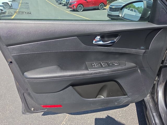 2022 Kia Forte GT-Line Hamburg PA