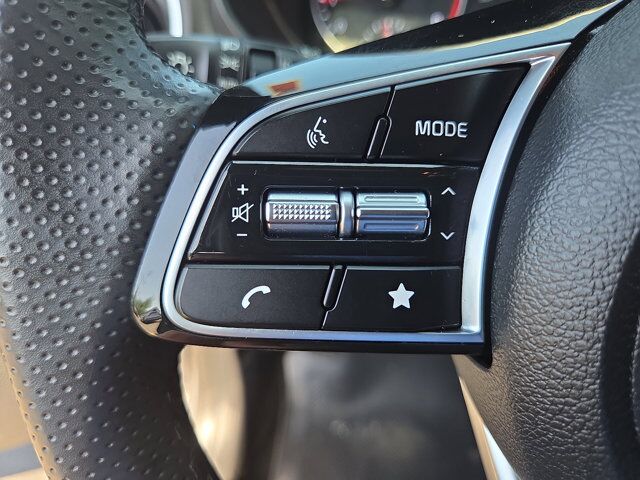 2022 Kia Forte GT-Line Hamburg PA