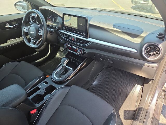 2022 Kia Forte GT-Line Hamburg PA