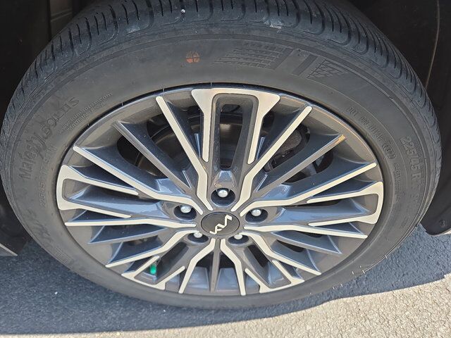 2022 Kia Forte GT-Line Hamburg PA