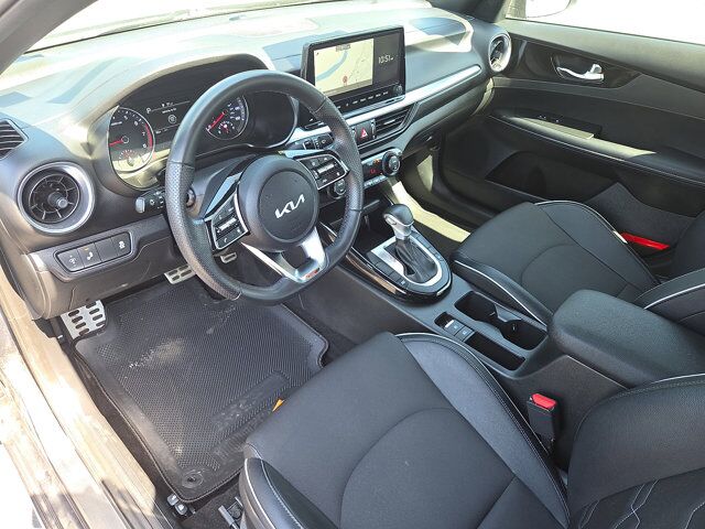 2022 Kia Forte GT-Line Hamburg PA