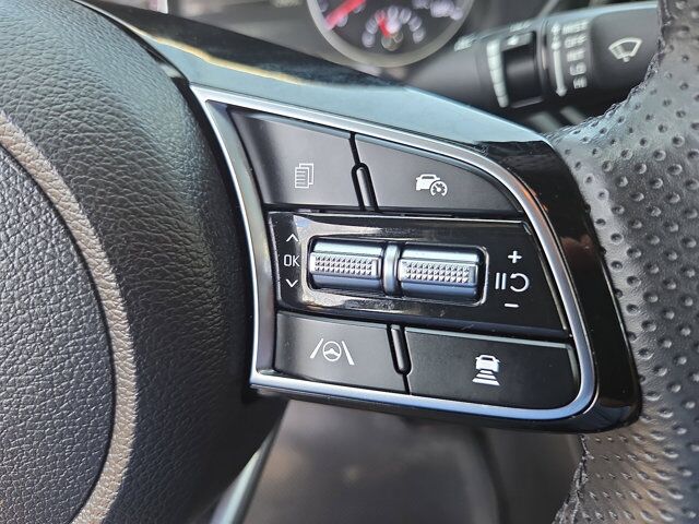 2022 Kia Forte GT-Line Hamburg PA