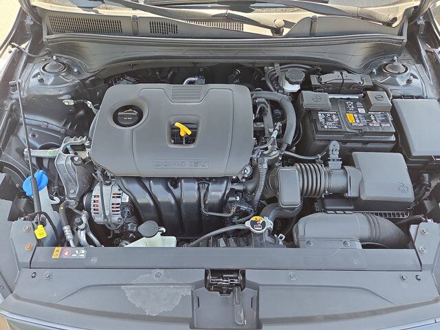 2022 Kia Forte GT-Line Hamburg PA
