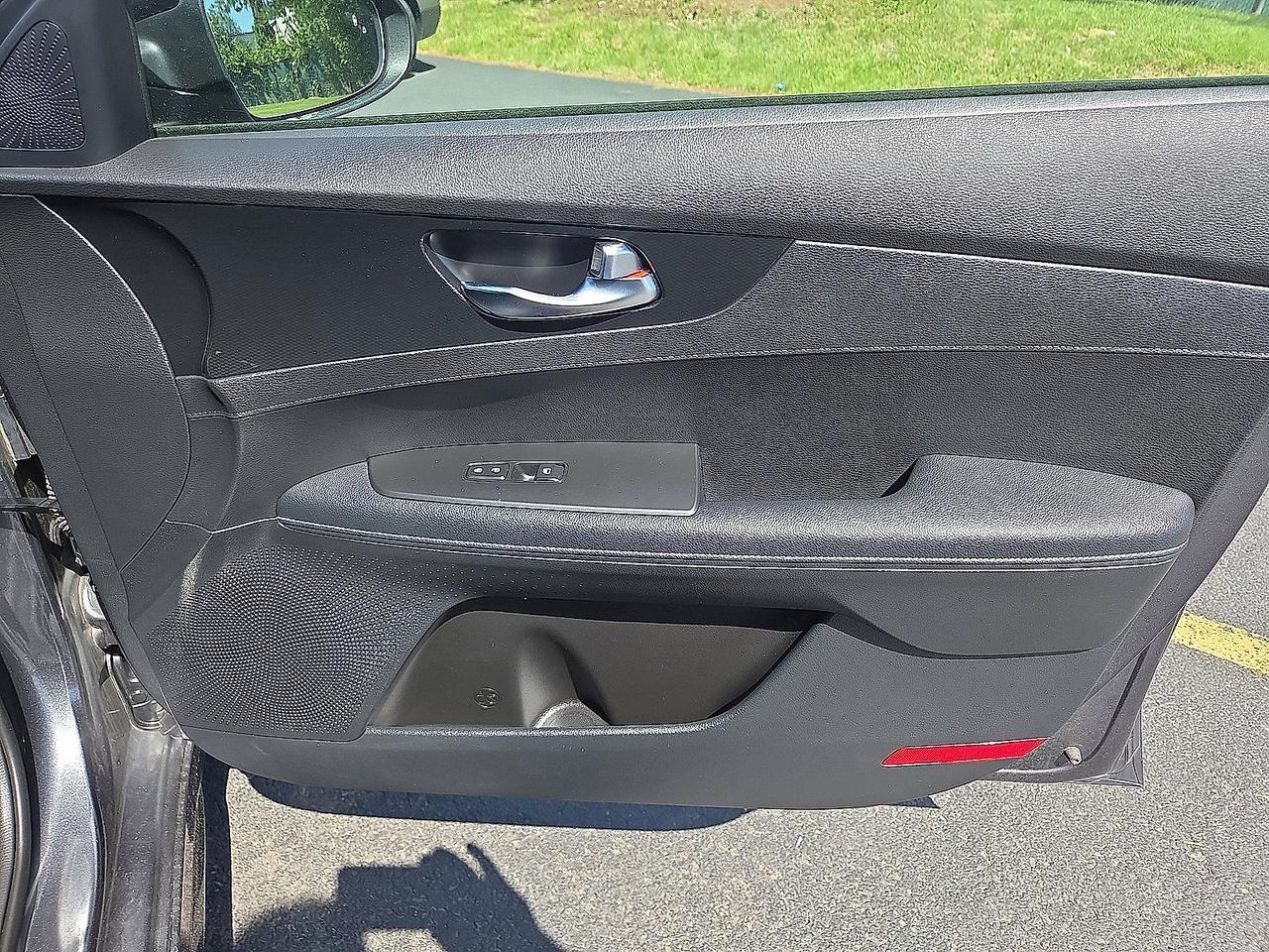 2022 Kia Forte GT-Line Hamburg PA
