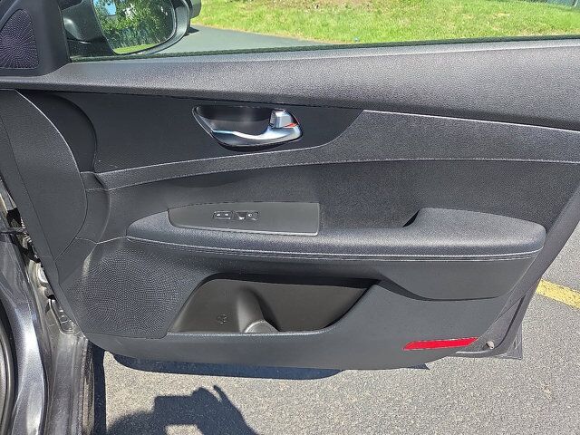 2022 Kia Forte GT-Line Hamburg PA