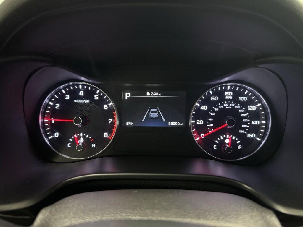 2022 Kia Forte GT-Line Loveland CO